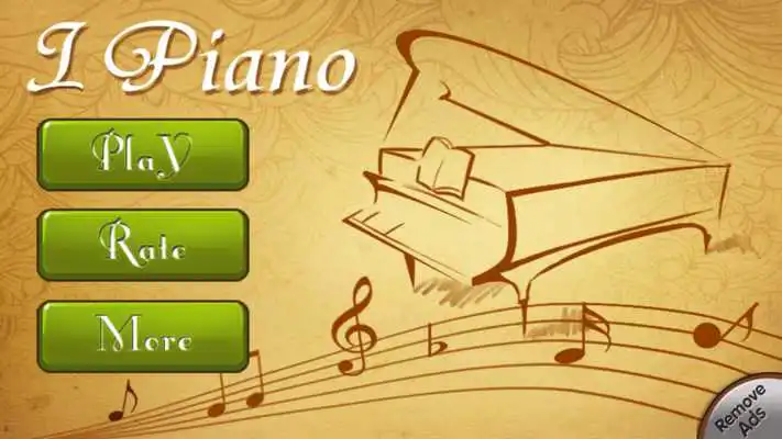 Play iPiano