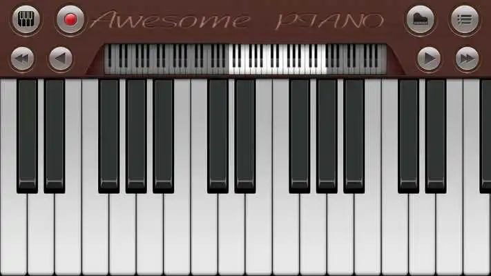 Play iPiano