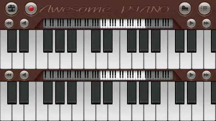 Play iPiano