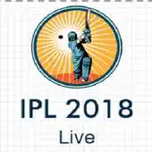 Free play online IPL 2018 Live APK