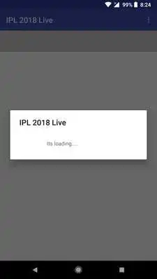 Play IPL 2018 Live