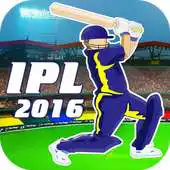 Free play online IPL Cricket 2016 APK