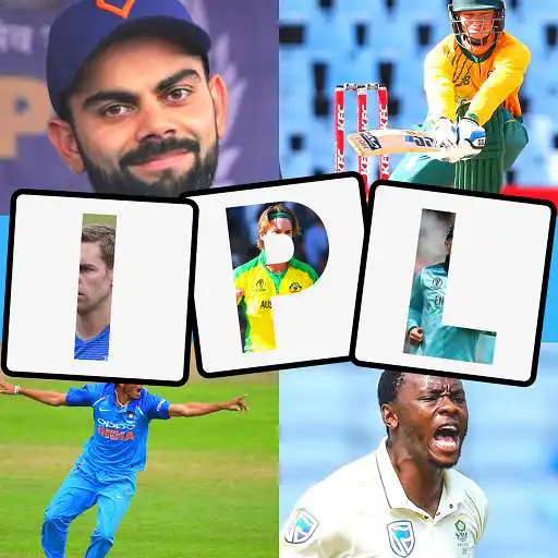 Play IPL Quiz - Guess The Indian Premier League Player APK