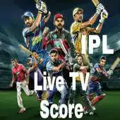 Free play online IPL T20 LIVE SCORE AND WATCH UPDATES APK