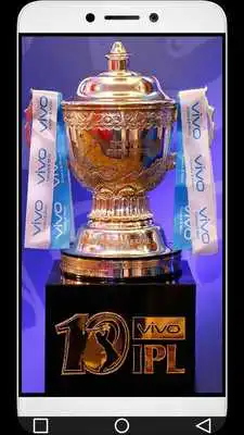 Play IPL T20 LIVE SCORE AND WATCH UPDATES