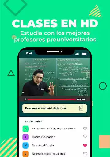 Play ipluton - Clases escolares y pre-universitaras as an online game ipluton - Clases escolares y pre-universitaras with UptoPlay