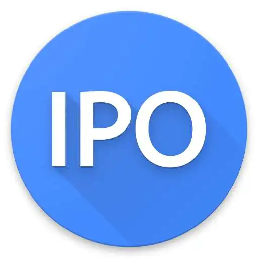 Free play online IPO Allotment Status  APK