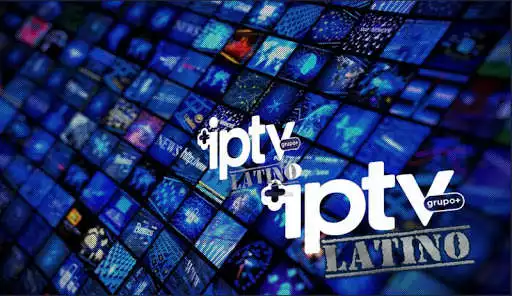 Play IPTV Latino