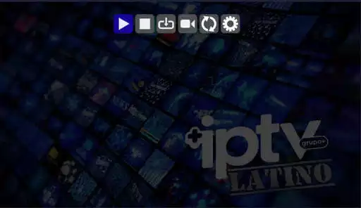 Play IPTV Latino