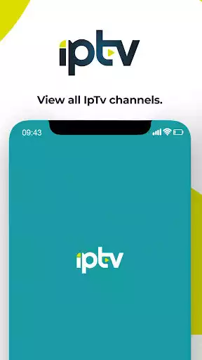 Play IPTV +  and enjoy IPTV + with UptoPlay