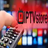 Free play online Iptv Store Pro APK