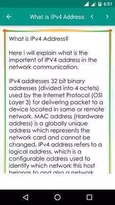 Play IPV4