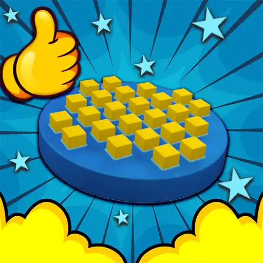 Play IQ Blast:Cubes APK