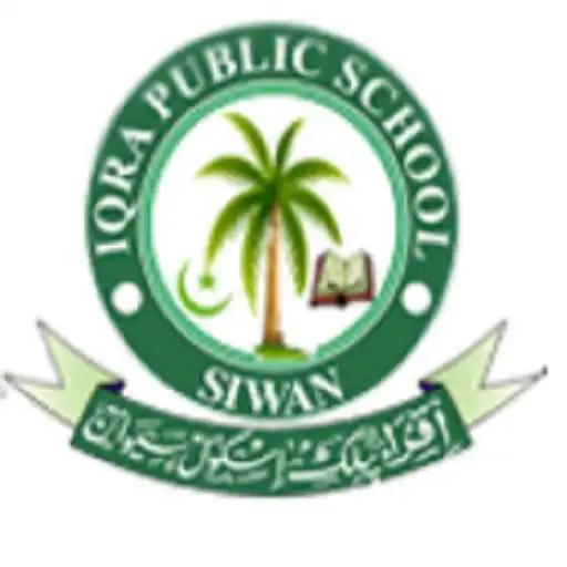 Play IQRA PUBLIC SCHOOL - SIWAN APK