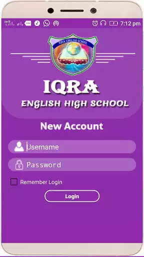 Play Iqra School Karaikal  and enjoy Iqra School Karaikal with UptoPlay