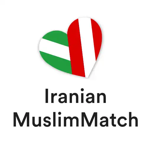 Play Iranian MuslimMatch - Single Muslims Dating App APK