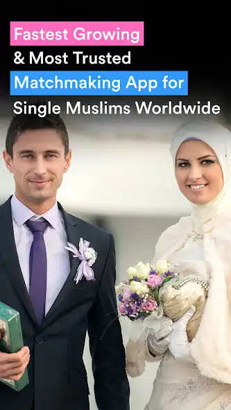 Play Iranian MuslimMatch - Single Muslims Dating App as an online game Iranian MuslimMatch - Single Muslims Dating App with UptoPlay