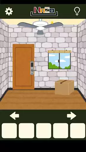 Play irasutoya Escape  and enjoy irasutoya Escape with UptoPlay