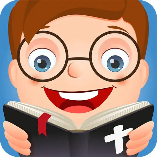 Play I Read: The Bible app for kids APK