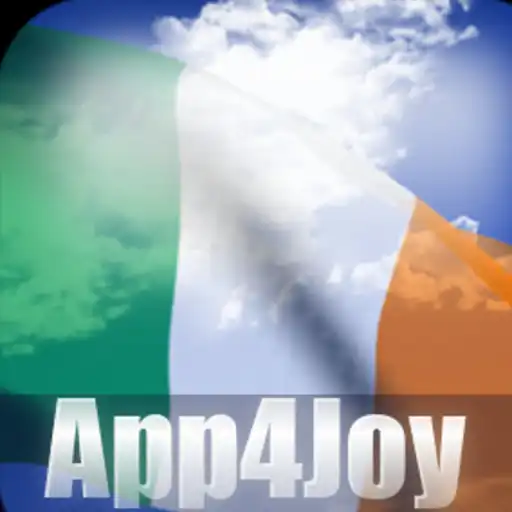 Play Ireland flag APK