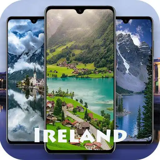 Play Ireland HD Wallpapers / Ireland Wallpapers APK