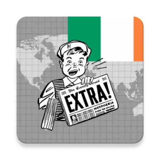 Free play online Ireland News APK