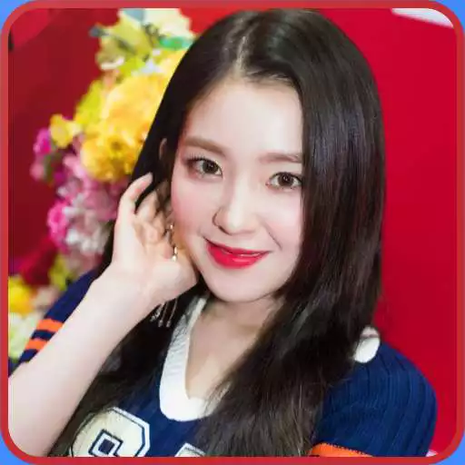 Play Irene Red Velvet Wallpaper HD APK