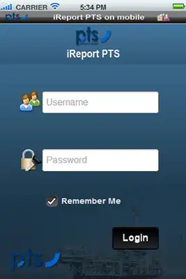 Play iReport PTS