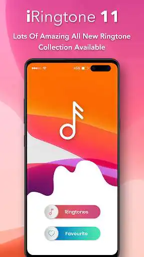 Play iRingtone 11  and enjoy iRingtone 11 with UptoPlay