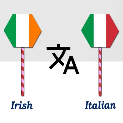 Play Irish To Italian Translator APK