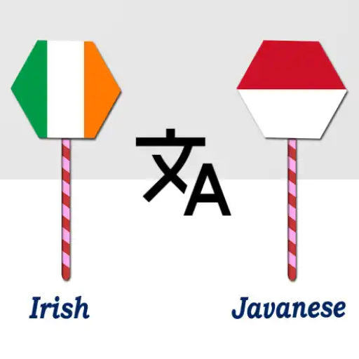 Play Irish To Javanese Translator APK