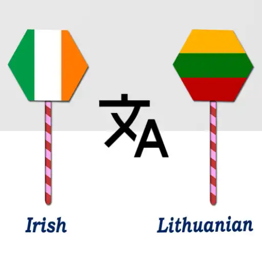 Play Irish To Lithuanian Translator APK