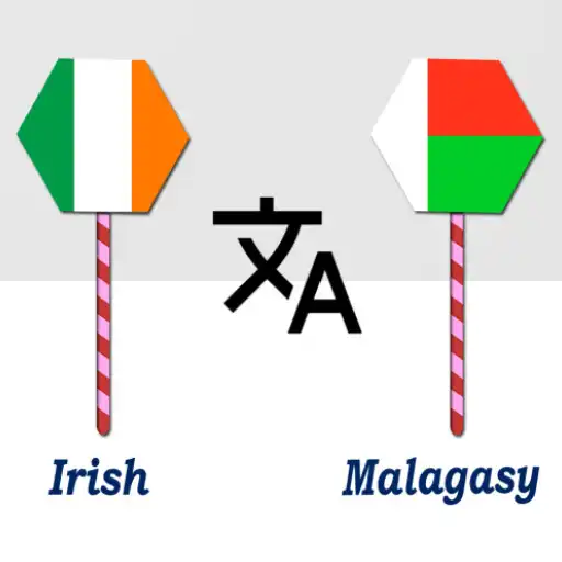 Play Irish To Malagasy Translator APK