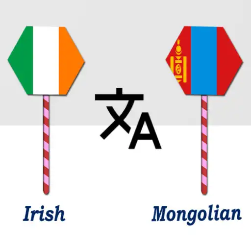 Play Irish To Mongolian Translator APK