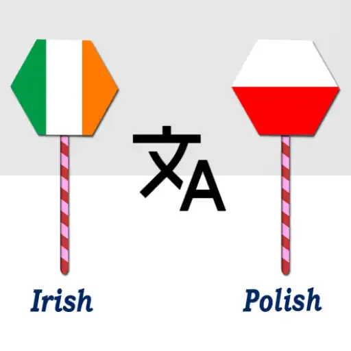 Play Irish To Polish Translator APK