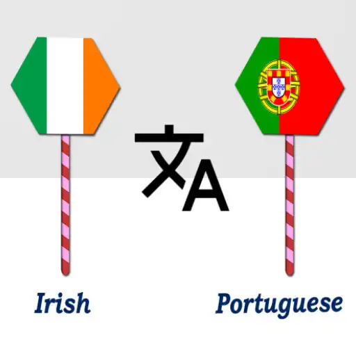 Play Irish To Portuguese Translator APK