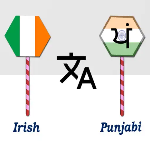 Play Irish To Punjabi Translator APK