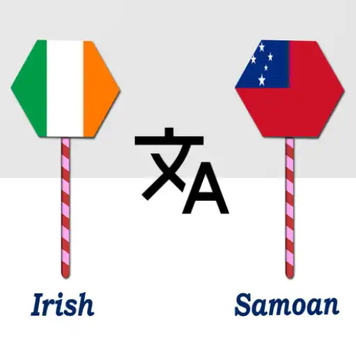 Play Irish To Samoan Translator APK