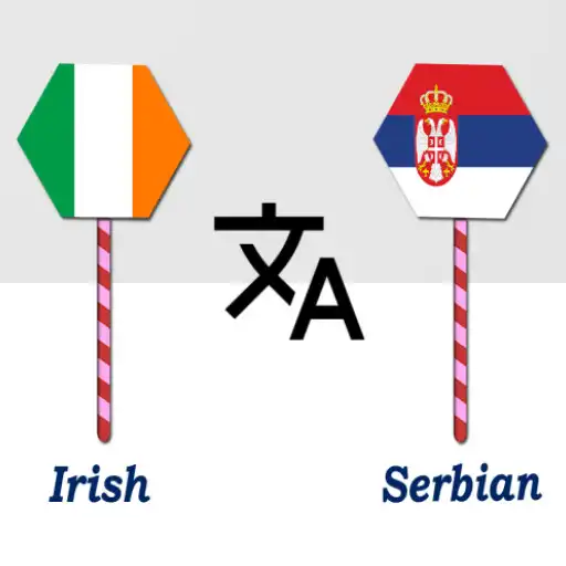 Play Irish To Serbian Translator APK