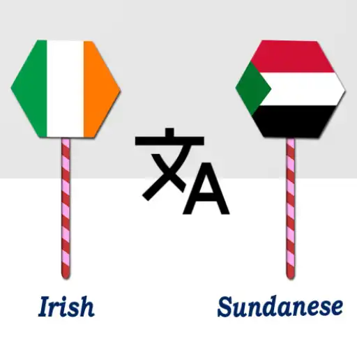 Play Irish To Sundanese Translator APK