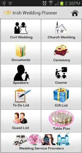 Play Irish Wedding Planner  and enjoy Irish Wedding Planner with UptoPlay