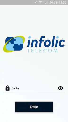 Play IRIS - INFOLIC TELECOM  and enjoy IRIS - INFOLIC TELECOM with UptoPlay