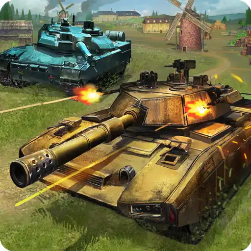 Play Iron Force APK