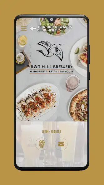 Play Iron Hill Brewery  and enjoy Iron Hill Brewery with UptoPlay