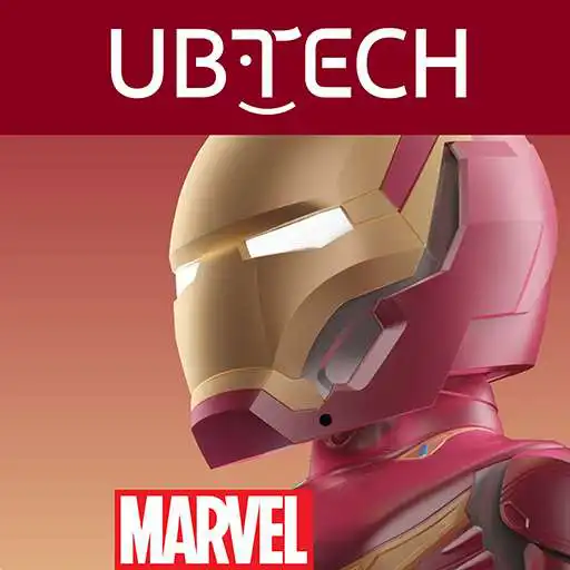 Play Iron Man MK50 Robot APK