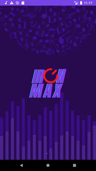 Play IronMax  and enjoy IronMax with UptoPlay