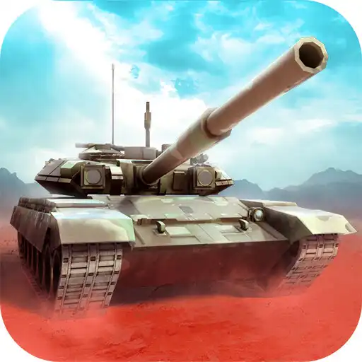 Play Iron Tank Assault : Frontline Breaching Storm APK