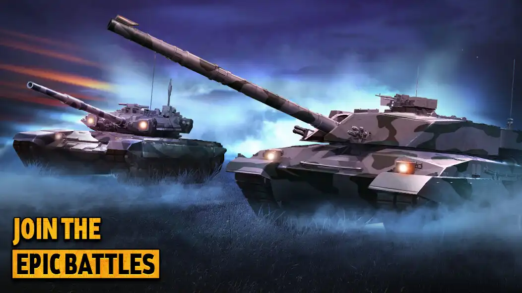 Play Iron Tank Assault : Frontline Breaching Storm  and enjoy Iron Tank Assault : Frontline Breaching Storm with UptoPlay