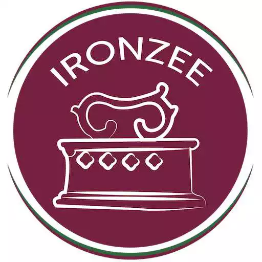 Play Ironzee online Laundry APK