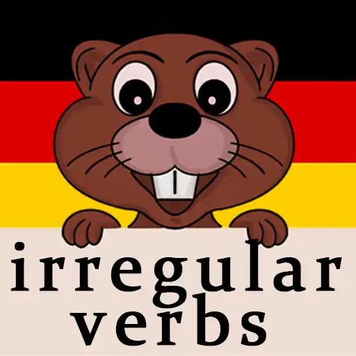 Play Irregular verbs German APK